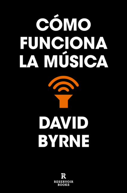 CÓMO FUNCIONA LA MÚSICA