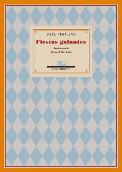 FIESTAS GALANTES