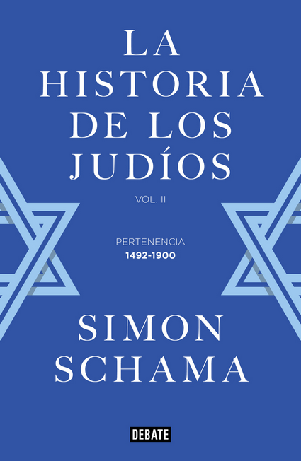 LA HISTORIA DE LOS JUDÍOS, vol. II