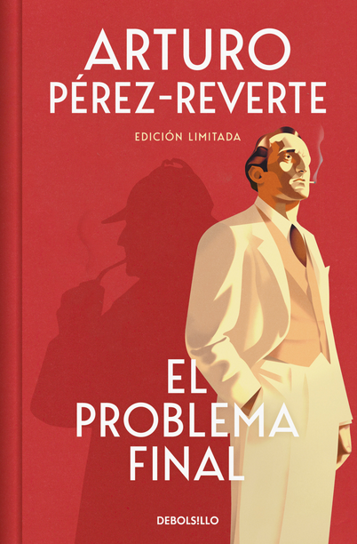 EL PROBLEMA FINAL (tapa dura)