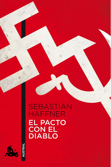EL PACTO CON EL DIABLO