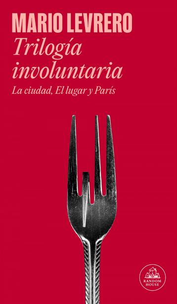 TRILOGÍA INVOLUNTARIA