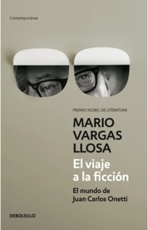 EL VIAJE A LA FICCIÓN