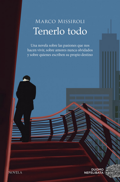 TENERLA TODO