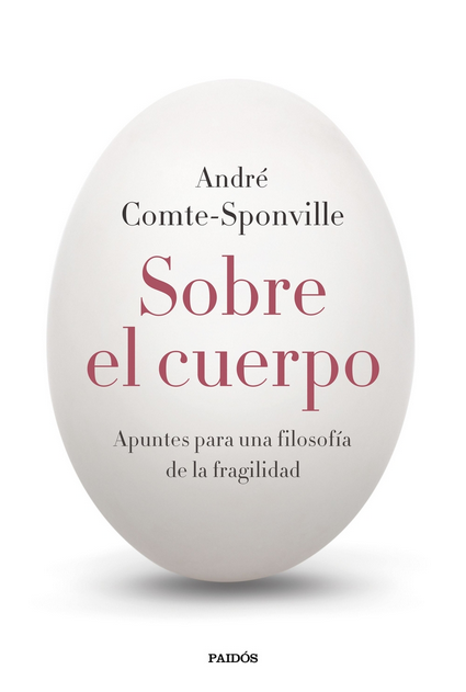 SOBRE EL CUERPO