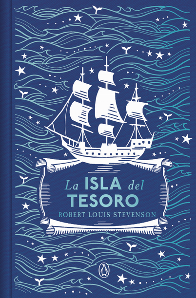 LA ISLA DEL TESORO (edición conmemorativa)
