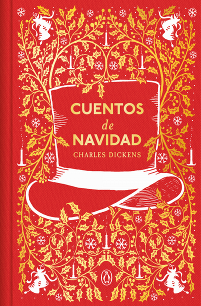 CUENTOS DE NAVIDAD (edición conmemorativa)