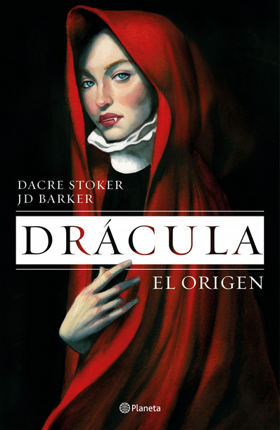 DRÁCULA: El origen
