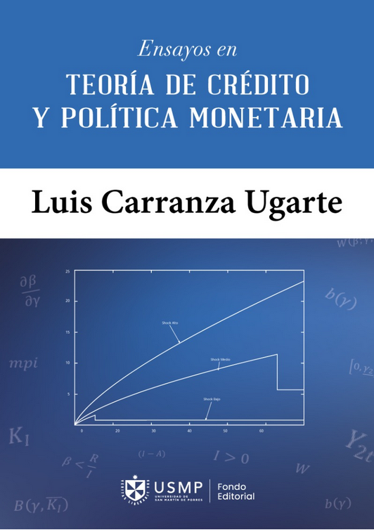 ENSAYOS EN TEORÍA DE CRÉDITO Y POLÍTICA MONETARIA
