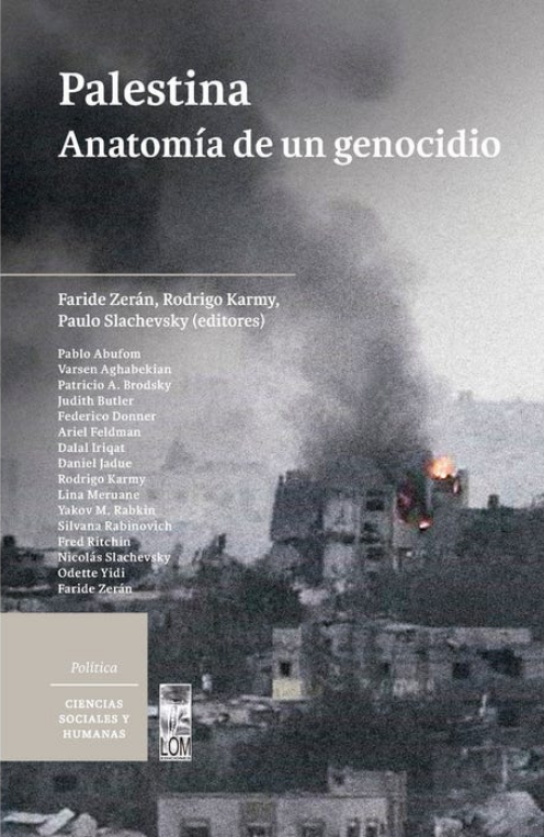 PALESTINA