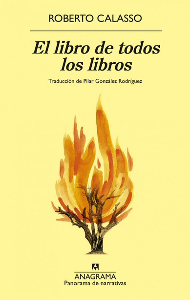 EL LIBRO DE TODOS LOS LIBROS