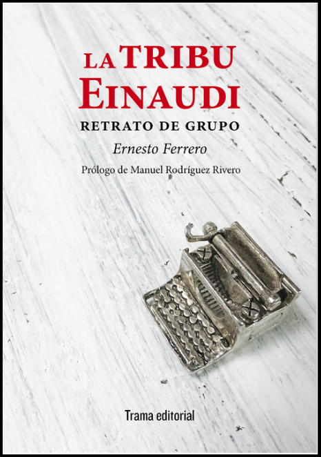 LA TRIBU EINAUDI