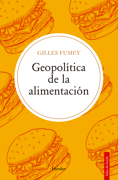 GEOPOLÍTICA DE LA ALIMENTACIÓN