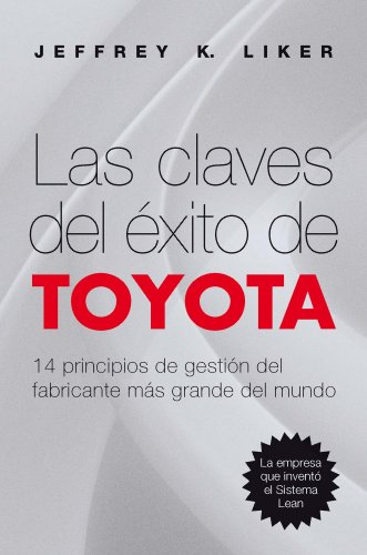 LAS CLAVES DEL ÉXITO DE TOYOTA