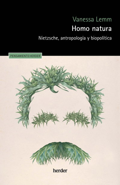 HOMO NATURA
