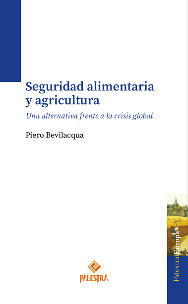 SEGURIDAD ALIMENTARIA Y AGRICULTURA