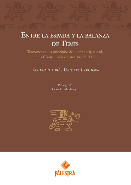 ENTRE LA ESPADA Y LA BALANZA DE TEMIS