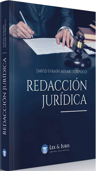 REDACCIÓN JURÍDICA