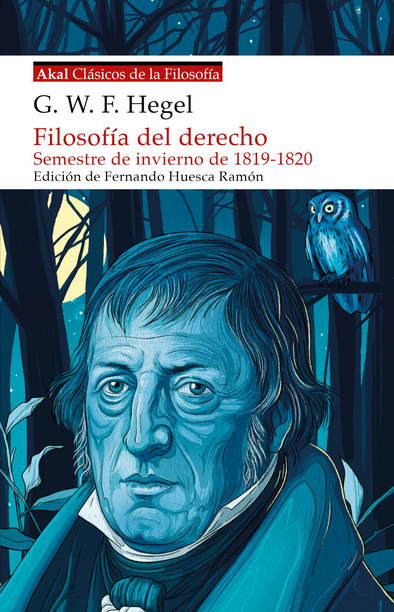 FILOSOFÍA DEL DERECHO