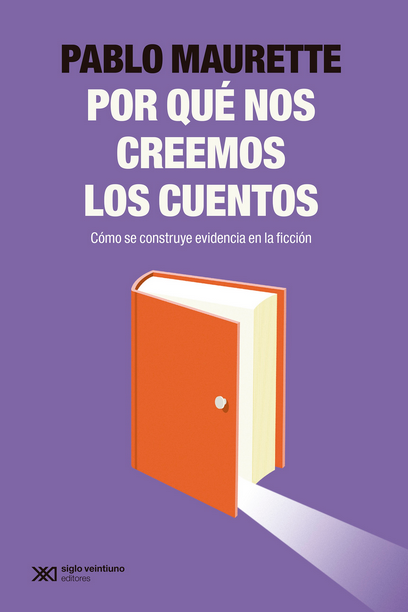 POR QUÉ NOS CREEMOS LOS CUENTOS