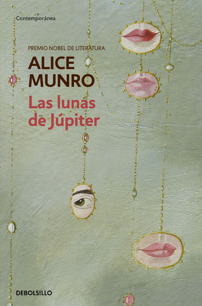 LAS LUNAS DE JUPITER