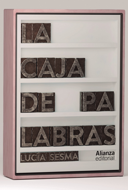 LA CAJA DE LAS PALABRAS