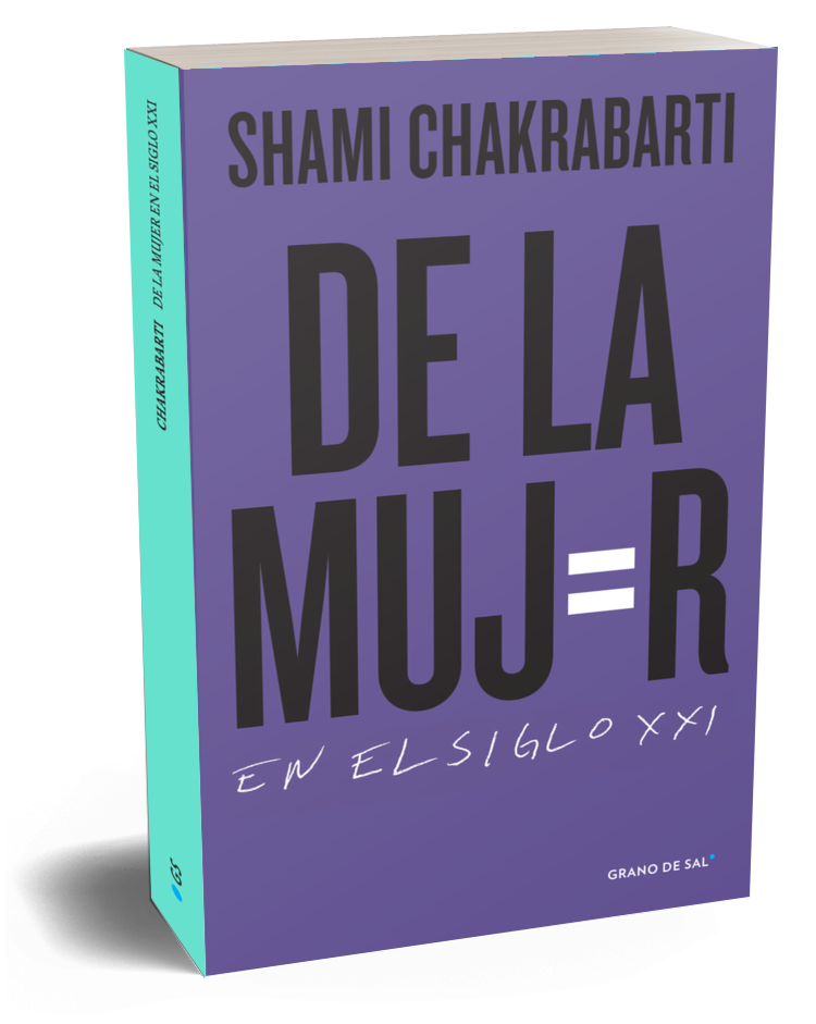 DE LA MUJER EN EL SIGLO XXI