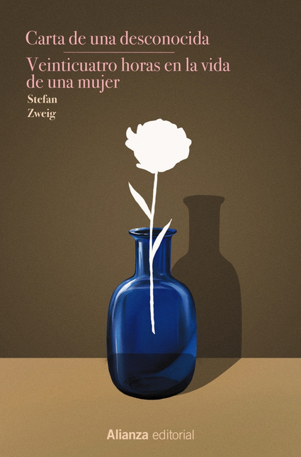 CARTA DE UNA DESCONOCIDA - VEINTICUATRO HORAS EN LA VIDA DE UNA MUJER