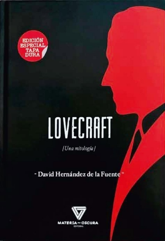 LOVECRAFT