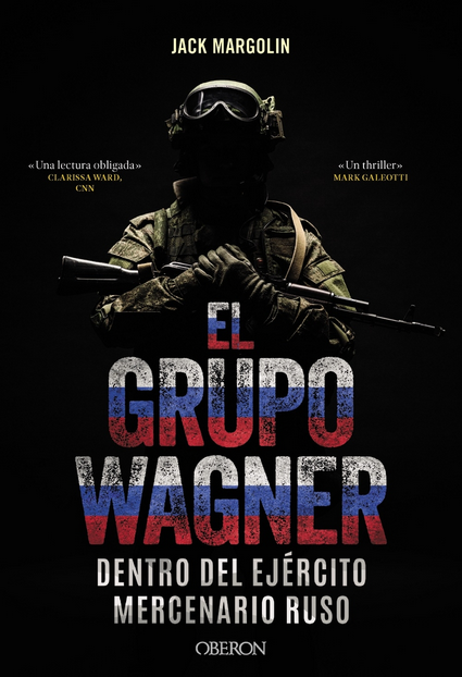EL GRUPO WAGNER