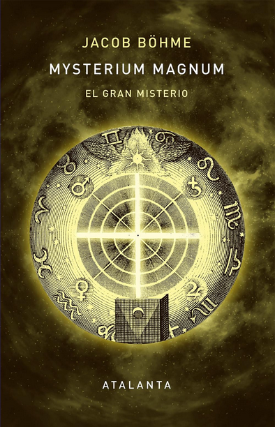 MYSTERIUM MAGNUM