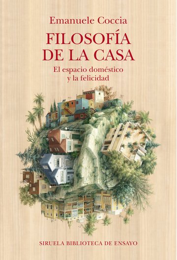 FILOSOFÍA DE LA CASA