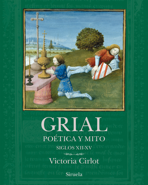 GRIAL
