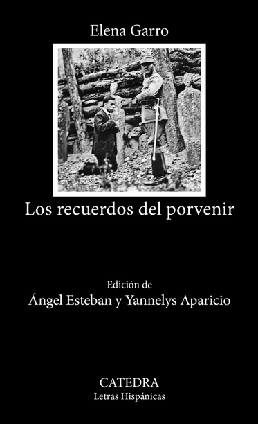 LOS RECUERDOS DEL PORVENIR