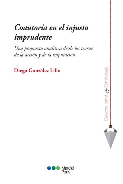 COAUTORÍA EN EL INJUSTO IMPRUDENTE
