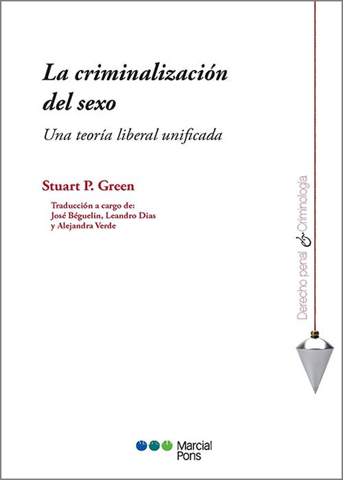 LA CRIMINALIZACIÓN DEL SEXO