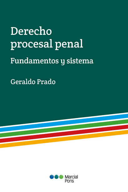 DERECHO PROCESAL PENAL