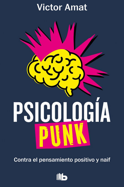 PSICOLOGÍA PUNK