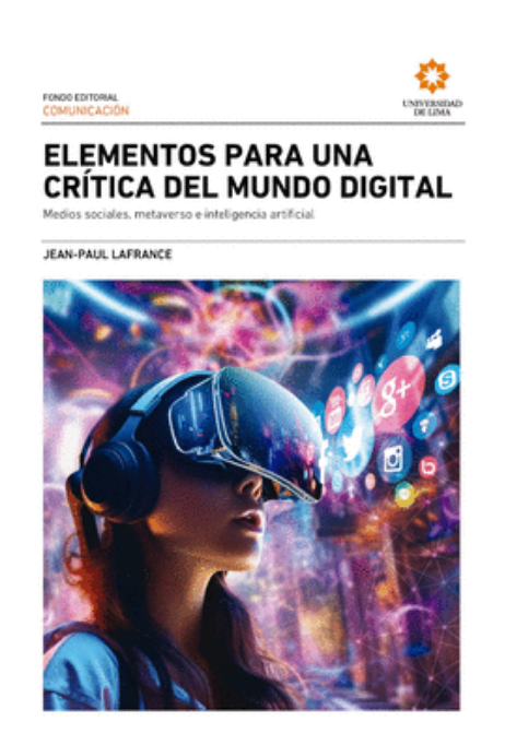 ELEMENTOS PARA UNA CRÍTICA DEL MUNDO DIGITAL