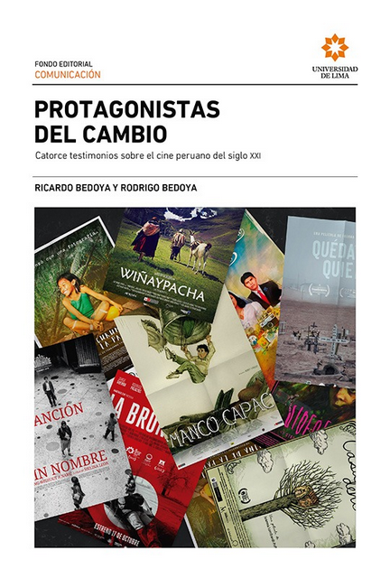PROTAGONISTAS DEL CAMBIO
