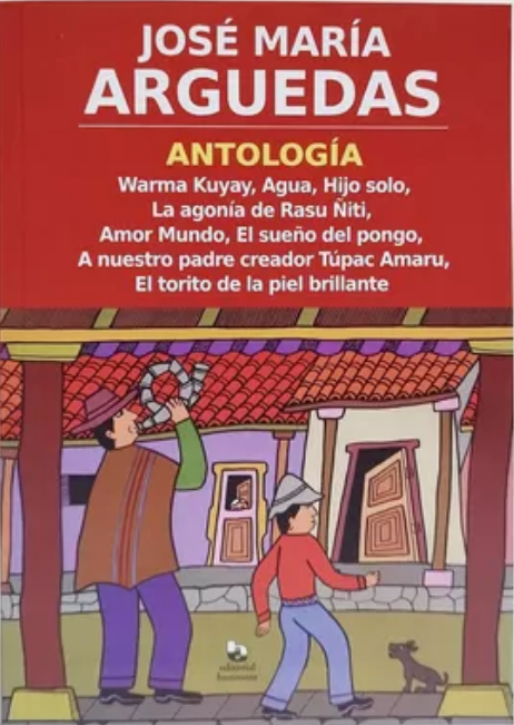 ANTOLOGÍA