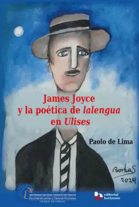 JAMES JOYCE Y LA POÉTICA DE LALENGUA EN ULISES