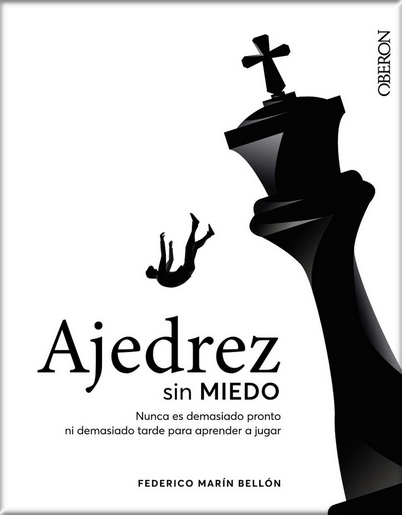 AJEDREZ SIN MIEDO