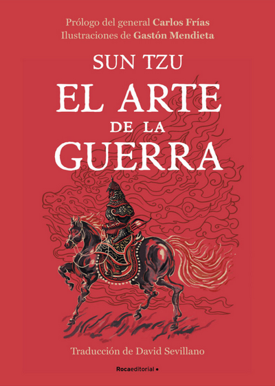 EL ARTE DE LA GUERRA (edición ilustrada}9