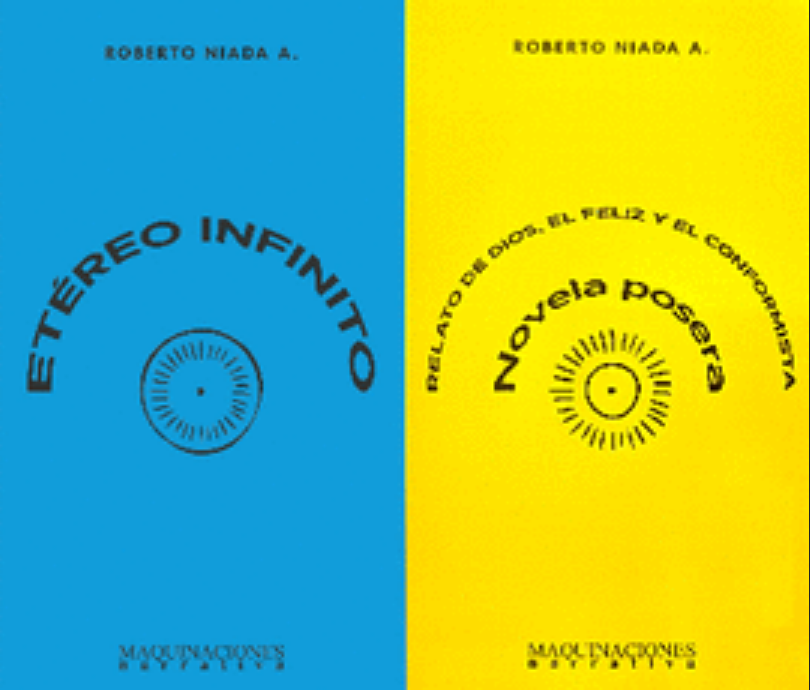 ESTÉREO INFINITO