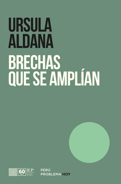BRECHAS QUE SE AMPLÍAN