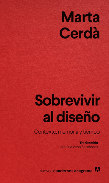 SOBREVIVIR AL DISEÑO
