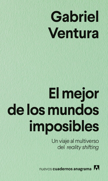 EL MEJOR DE LOS MUNDOS POSIBLES