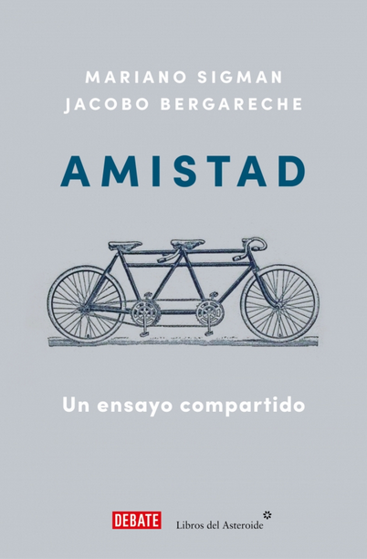 AMISTAD