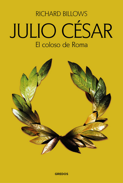 JULIO CÉSAR